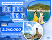 Một chuyến đi   ba trải nghiệm: đà nẵng năng động, bà nà hills...