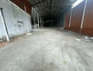 Cho thuê mặt bằng xây sẵn 600m2 ngay trung tâm TP Bến Tre 