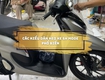 Các phong cách dán keo xe Sh Mode phổ biến và ưu điểm 