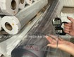 Màng nhựa pvc dẻo dày 3mm là loại vật liệu nhựa pvc trong suốt 