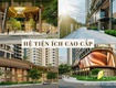 Căn hộ chung cư A K bán giá ưu đãi tại Đường An Phú 17, Thuận An, Bình...