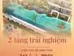 Chính thức mở bán căn hộ chung cư CHUẨN 5 SAO TẠI BÌNH DƯƠNG