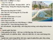 Bán đất cụm công nghiệp yên lệnh   duy tiên, hà nam  