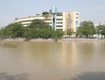 Cho thuê nhà mt: 10m dt: 170m2 nhà nhiều tầng hồng bàng, vỉa hè rộng....