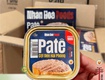 10 TẶNG 3  PATÊ cột đèn Hải Phòng 