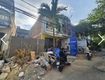 Lời đất mặt tiền đường bùi hữu nghĩa . dt:60m 