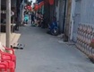 Nhà chỉ 1 tỷ xíu nhà rộng 1 trệt 1 lửng 3,1mx10m đường 3m thới tam thôn 6...