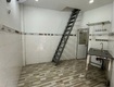 Nhà trọ 5 phòng shr 170m2, nở hậu   quang trung gò vấp sss 