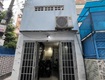 Nhà vuông shr 3 tầng hxh 17m2 trần huy liệu phú nhuận s
