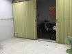 Tầng trệt chung cư nguyễn bá tòng 47m2, vuông tân bình ss