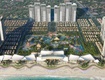 nhận booking tòa b6, b7   blanca city  