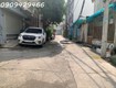 Nhà trung tâm quận 7 3,8 tỷ mặt tiền hẻm xe hơi 5m ngang...