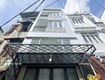 Bán nhà 1 trệt lửng 3 lầu st 4pn 4wc hẻm trần văn ơn. tân phú. giá 6tỷ.....