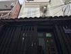 Bán nhà nguyễn đình chính, phú nhuận, dt 36m2, 4 tầng, 5 phòng ngủ, hẻm thông xe máy...