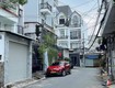 Nhà đường nguyễn văn công phường hạnh thông hcm. 