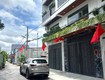 Siêu phẩm 5 tầng khu vip phân lô đường thạnh xuân 25, thới an, dt 85m2 4.5...