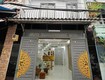 Nhà 2 tầng mới 100 44m2 mới 100, hẻm 4m thông trương phước phan giáp lê văn quới...