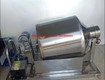 Máy rang hạt dẻ inox 3kg 