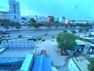 Toà nhà 7 tầng 270m    mặt tiền phạm văn đồng   cạnh giga mall...