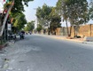 Chào bán lô đất đẹp mt đường hoàng trung thông kẹp cống bên cạnh 1,5m , liên chiểu,...