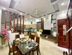 Bán nhà gần học viên tài chính dt61m2 mt5.6m 4 tầng ...