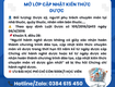 Cập nhật kiến thức chuyên môn dược tháng 9 