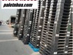 Những mẫu pallet nhựa tại Bến Tre thường được sử dụng 