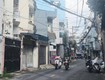 Bán nhà hẻm xe hơi sơn kỳ tân phú, 4 tầng, 4pn, 5wc, 56m2, sổ hồng riêng, giá...