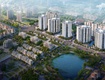 Bán nhanh căn góc 3pn 105.71m2 tòa l2, le grand jardin view hồ sài đồng, làm việc...