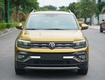 Volkswagen  t cross bản luxury 