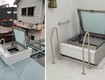 Khám Phá  Bộ Não  Của Giếng Trời Thông Minh: Cảm Biến và Motor 