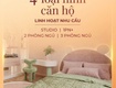 Sở Hữu Ngay Căn Hộ Cao Cấp Giá Chỉ 1,5 Tỷ/Căn Siêu Hot 35tr/M , Rẻ...