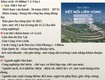 Bán đất cụm công nghiệp yên lệnh   duy tiên, hà nam  ...