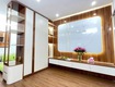 Nhà tt trung tâm cầu giấy 3 ngủ full nộ thất 2 thoáng trước sau  tầng 4...