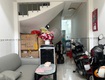 Nhà mới 3 tầng hẻm thông đường tuy lý vương p12q8. giá 4.9 tỷ 