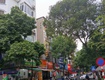Mặt phố vip dương khuê 100m  7 tầng nhỉnh 50 tỷ làm văn phòng lý tưởng 