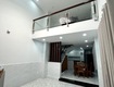 Bán nhà mặt ngõ trần xuân soạn, tân hưng, quận 7   56m2, 4 tầng, 11 tỷ...