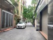 Nhà Nguyễn Khang   Phân Lô Oto Tránh   2 Nhà Ra Phố   Ngõ...