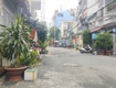 Bán nhà  lạc long quân   4 tầng   hẻm 6m thông   40m2...