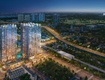 Jade square Chung cư cao cấp nhất Hồ Tây 