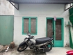 Nhà cấp 4 hẻm thẳng bùi minh trực p5q8. giá: 5.2 tỷ 