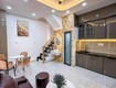 Nhà đường nguyễn đình chính quận phú nhuận cũ. 