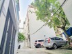 Bán nhà ngọc lâm, 54m x 4 tầng, mặt tiền 5m, gara ôtô, kinh doanh, full nội thất...