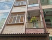 Bán nhà hẻm 8m cộng hòa   phường 4 quận tân bình  4,5x20  4 tầng...