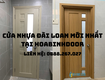 Bảng Báo Giá Cửa Nhựa Đài Loan Mới Nhất Tại HoaBinhDoor 