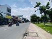 Bán nhà  lô góc 2 mặt tiền  lưu chí hiếu    chế lan viên,...