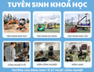 Tuyển sinh các khoá ngắn hạn   đào tạo chuyên sâu tại hải phòng...