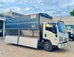 Xe tải isuzu npr400 tải 3.490   3.990 tấn   trả trước từ...