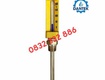 Nhiệt kế yamaki 0 200 độ chính hãng tại quảng ngãi phân phối bởi dantek...