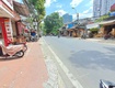 Sổ đỏ vuông đét   trung tâm ba đình   la thành   2 mặt...